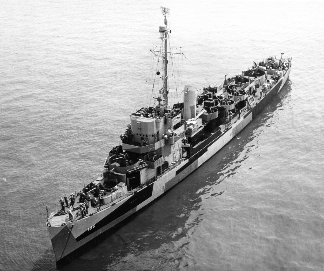ship
